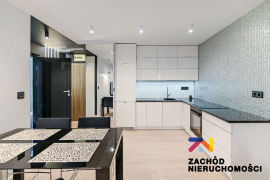 Komfortowy Apartament standard Premium